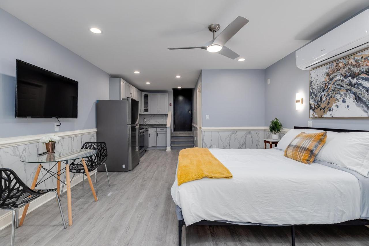 Alina & Fanny - Philadelphia Northern Liberties Екстер'єр фото